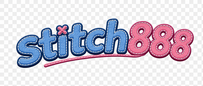 Stitch888 Logo